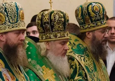 Суд продлил домашний арест для бывшего правящего архиерея Кировоградской епархии УПЦ митрополита Иоасафа
