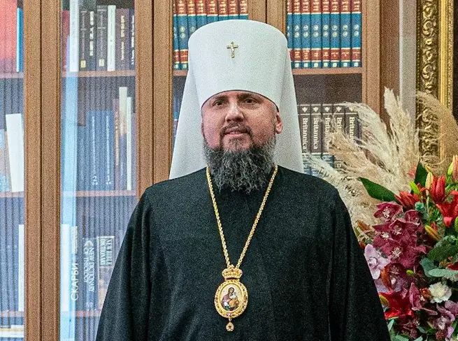 В ПЦУ сообщили о переходе на новоюлианский календарь, по которому живут 10 Православных Церквей