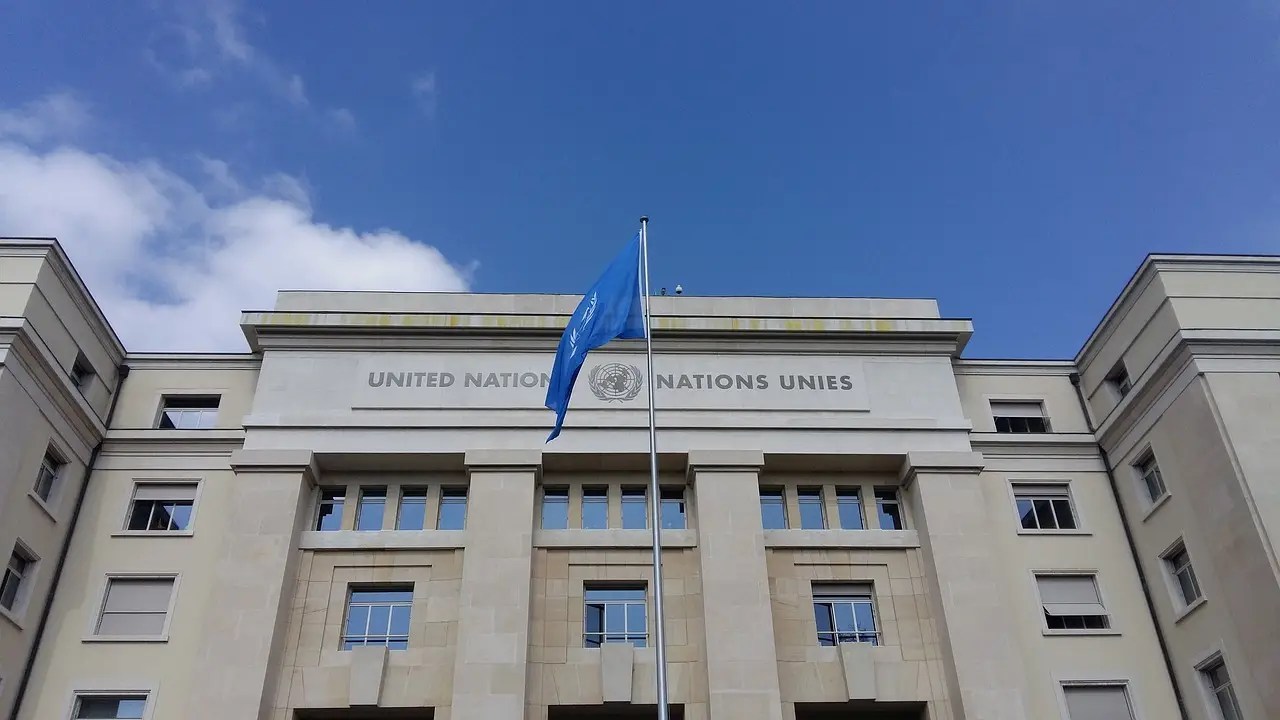 ООН напомнила властям Украины о необходимости соблюдения норм международного права в отношении УПЦ