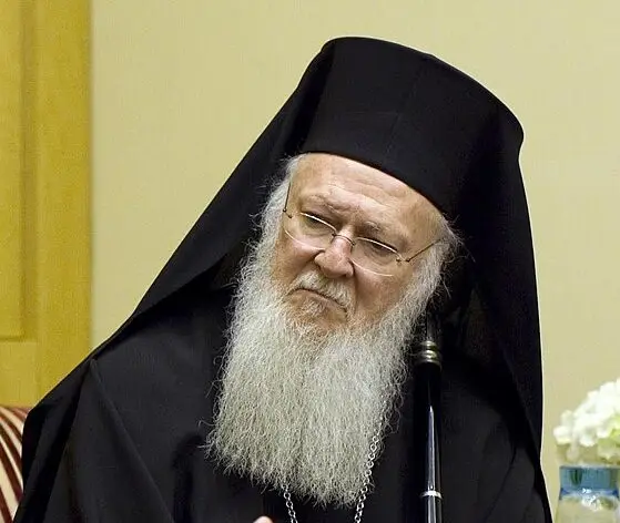 Патриарх Варфоломей «по-братски» призвал патриарха Кирилла уйти в отставку