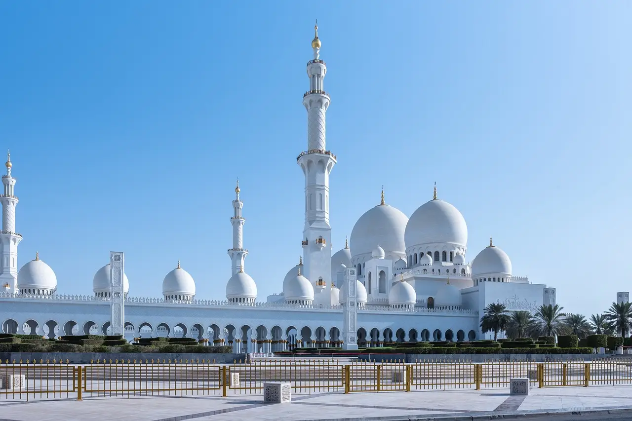 В ОАЭ открывают храм трёх религий — христианства, ислама и иудаизма