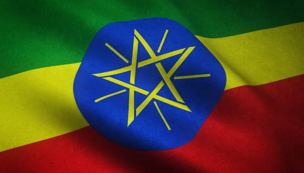 В Эфиопии несколько человек погибло в результате столкновений из-за самопровозглашенного синода