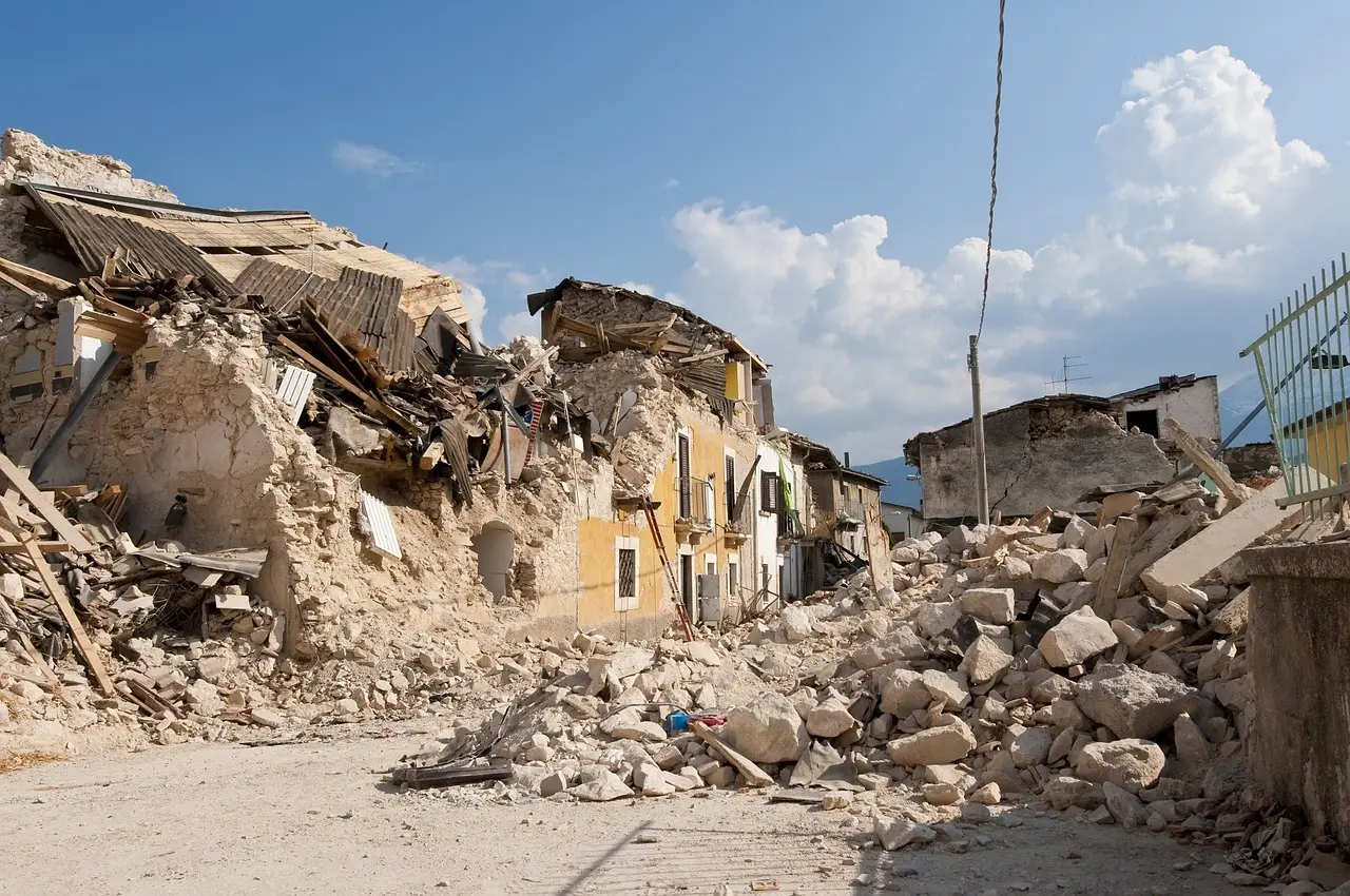 На границе Турции и Сирии произошли новые землетрясения — масштаб разрушений уточняется