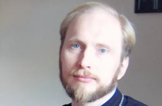 Московский священник отправлен в запрет за молитву о мире