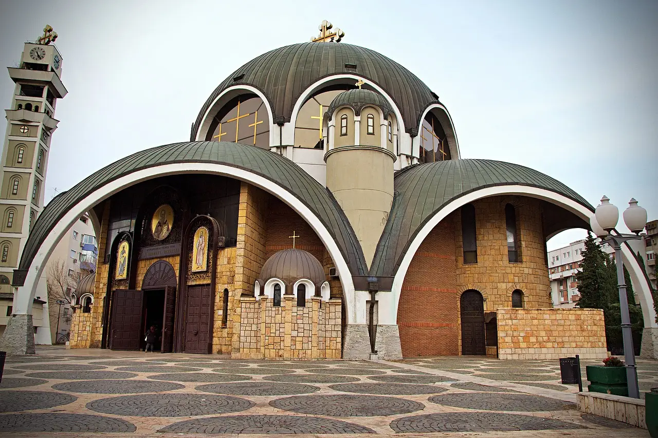 Румынская Православная Церковь и Церковь Чешских земель и Словакии признали автокефалию Македонской Церкви