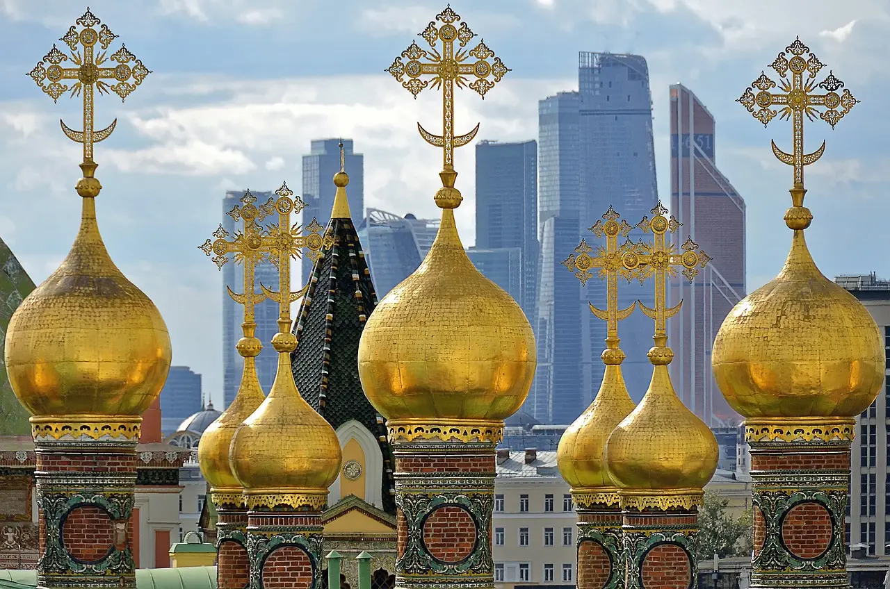 Для Церкви созданы наилучшие условия за всю историю России, считает патриарх Кирилл