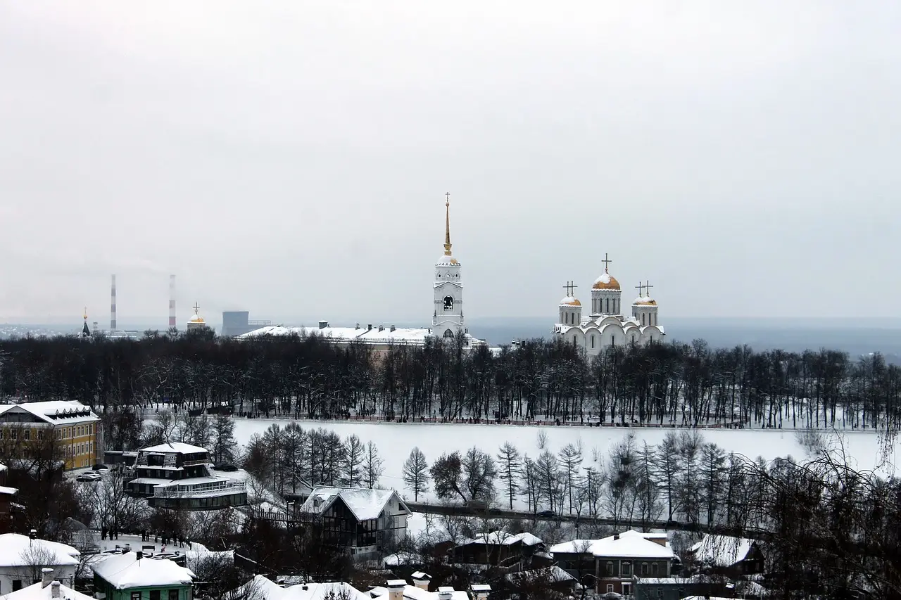 Во Владимире на территории Успенского собора проведут масштабные археологические раскопки