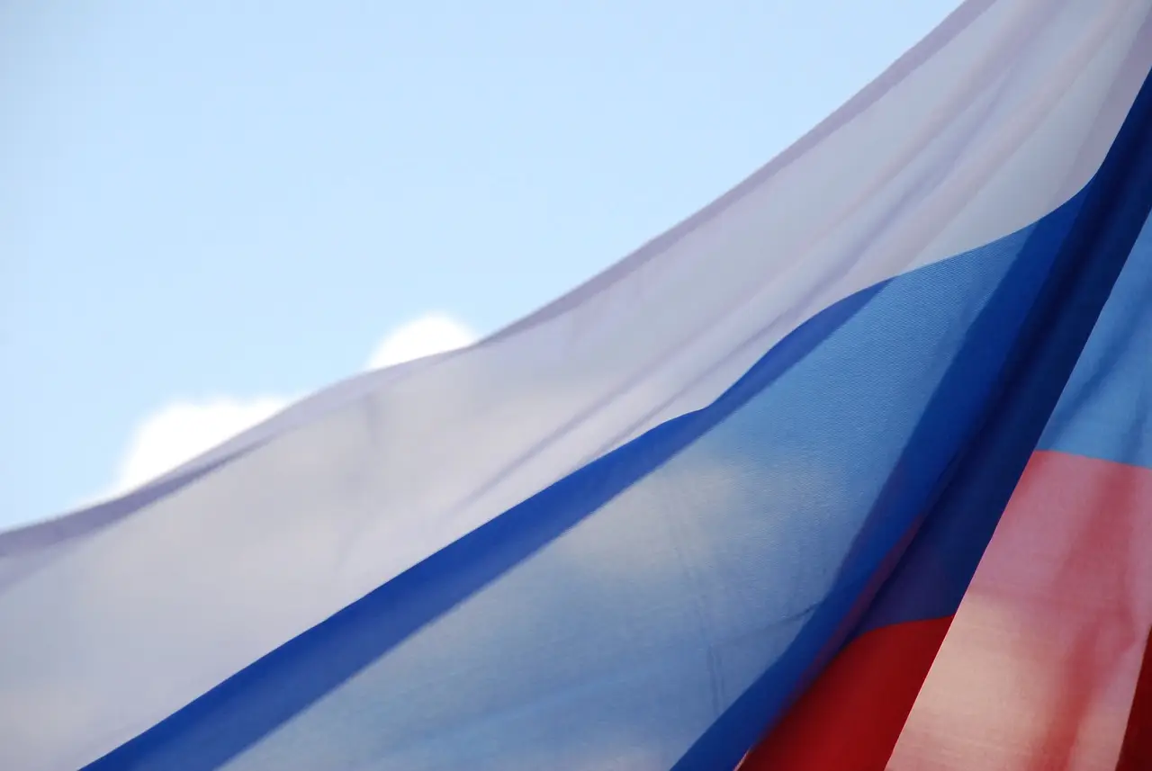 Президент Сербии увидел в акции с российскими флагами ложный патриотизм