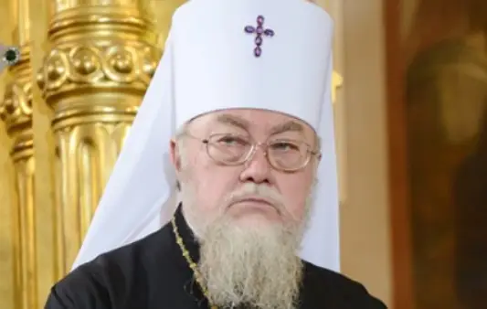 Предстоятель Польской Православной Церкви надеется на уничтожение «зла» в Украине