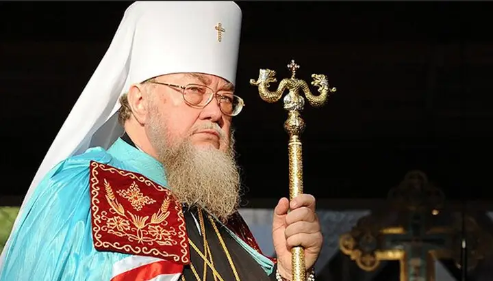 Церковь Польши поддерживает обретение независимости УПЦ, заявил глава ППЦ