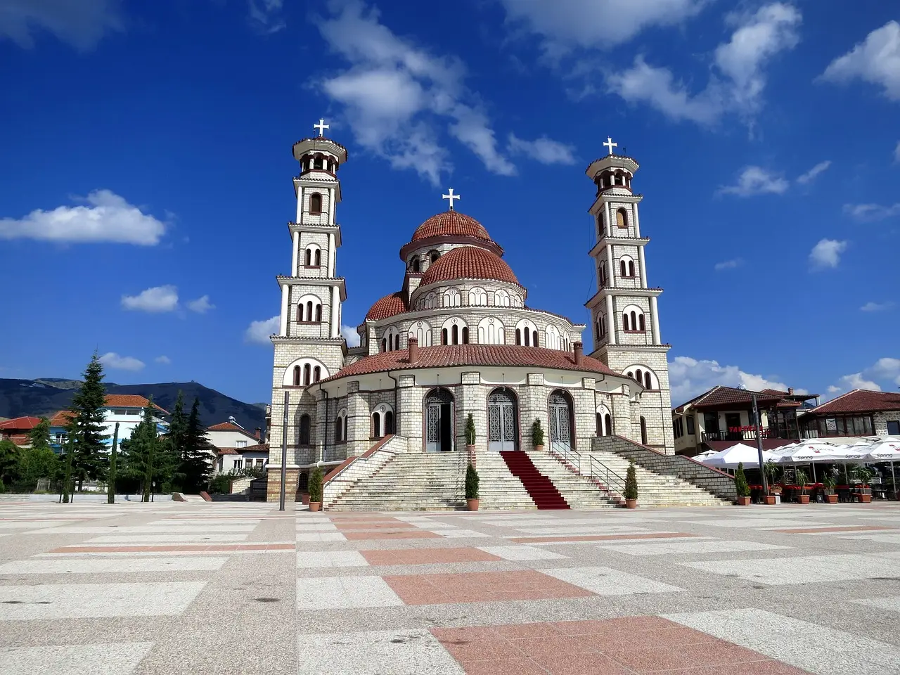 Албанская Церковь призывает созвать Всеправославный Собор