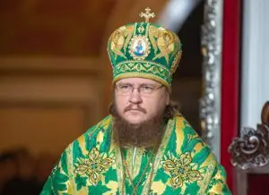 Архиепископ Феодосий (Снегирёв)