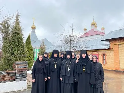 Новый монастырь открыт в Подмосковье