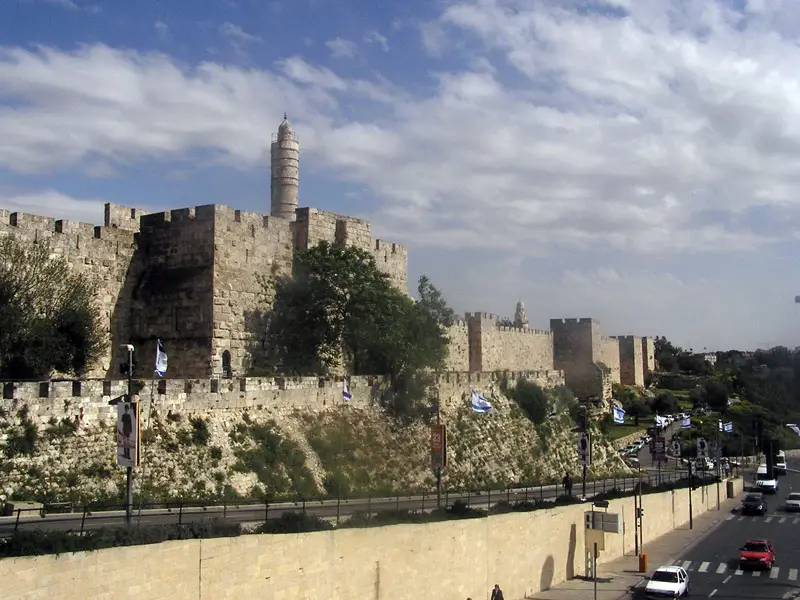 «Башня Давида» в Иерусалиме снова принимает посетителей