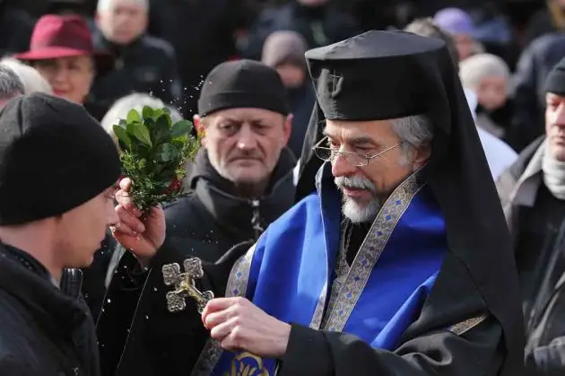Сербский эксперт: «Хорватская православная церковь» стремится получить автокефалию