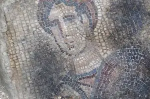 Мозаика древняя
