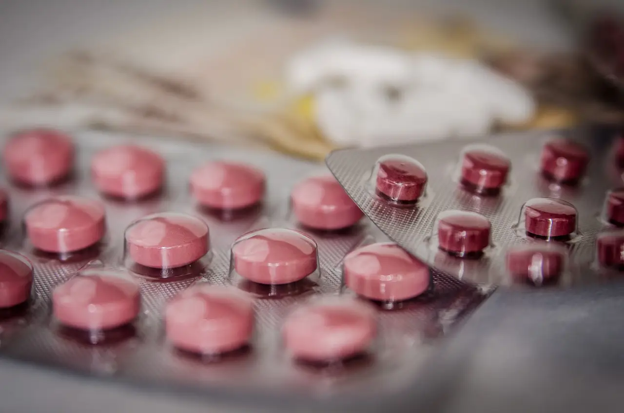 В 2022 году в полтора раза выросли продажи препаратов для медикаментозного аборта