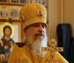 В список сетевых лжесвященников включен «епископ Амвросий Тимрот»
