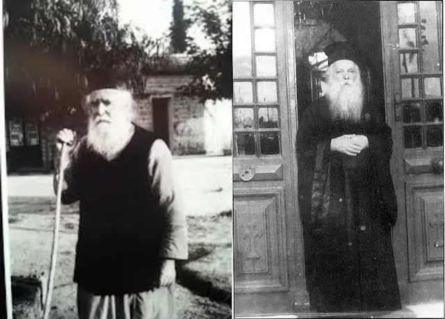 Состоялось прославление двух чтимых греческих старцев XX века