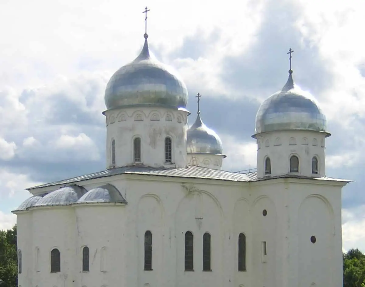 Представлен виртуальный тур по одному из древнейших храмов России