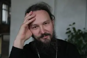 Протоиерей Павел Великанов