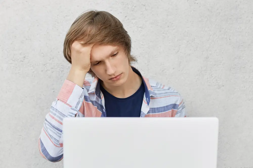 Исследование: российские подростки страдают «цифровой усталостью»