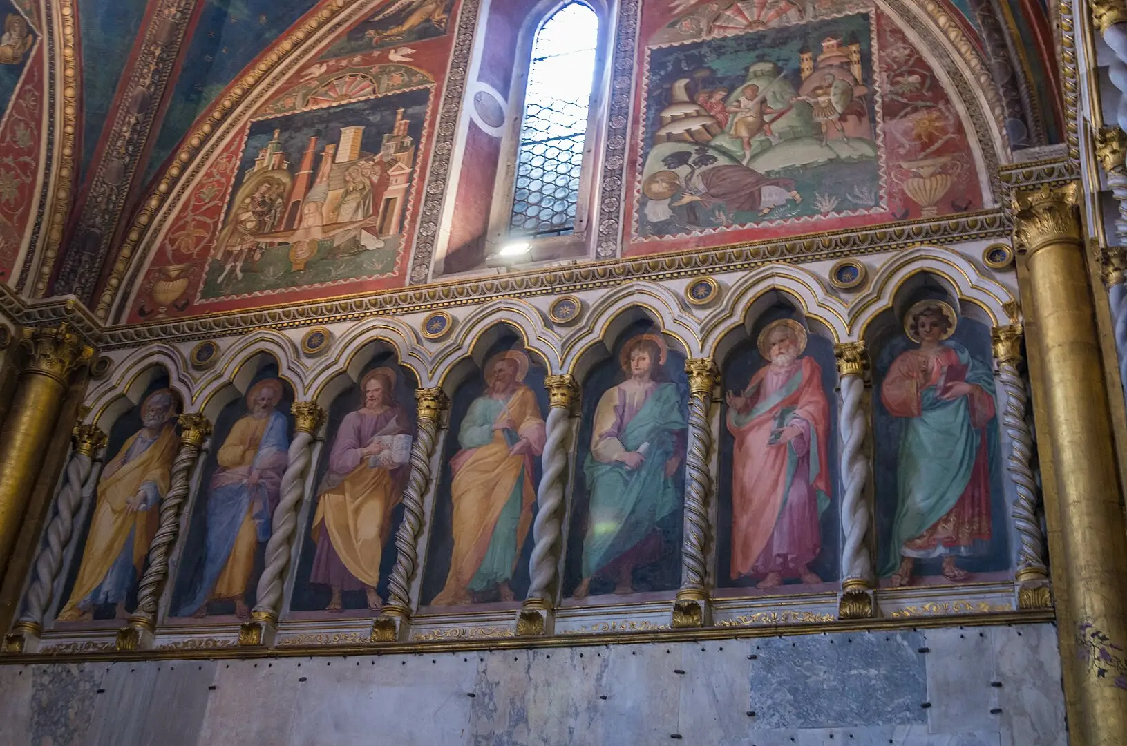 Реликвия — не магический артефакт