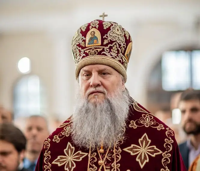 Митрополит Ионафан