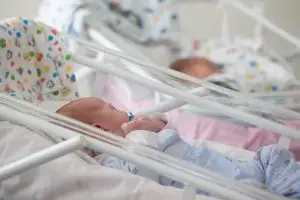 Новорожденные