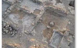 археология