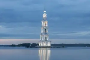 колокольня