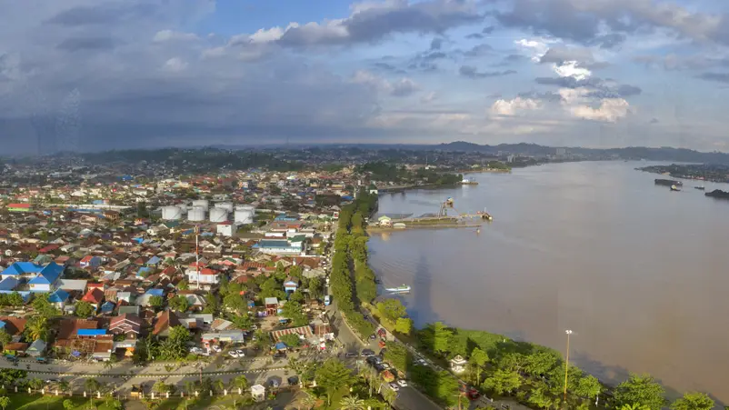 Местные власти в Индонезии отказывают христианам в строительстве храма