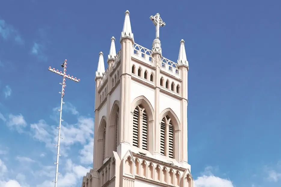 В Индии ежедневно фиксируется по меньшей мере 2 нападения на христиан