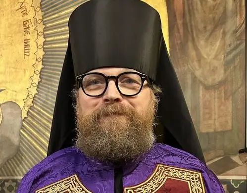 архимандрит Августин (Макбет)