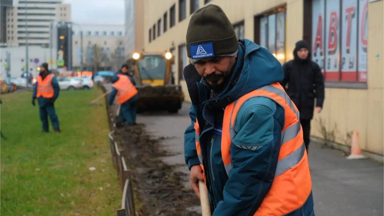 Санкт-Петербург