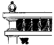 Балюстрада