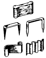 Скрепление иконных досок по торцам