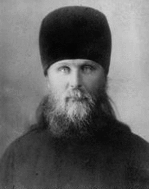 Архиепископ Иларион (Троицкий). Соловки. 1929 г.