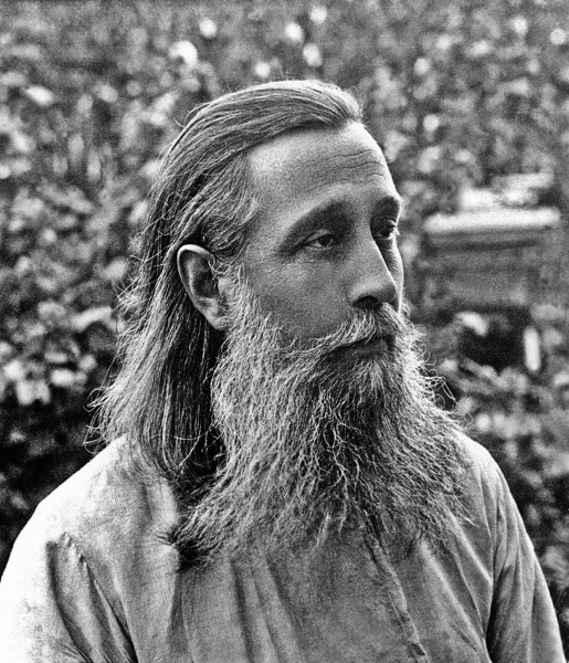 Архимандрит Сергий (Сребрянский). 1920-е годы.