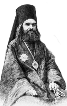 архиепископ Агафангел (Соловьев)