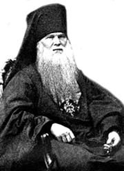 архиепископ Амвросий (Ключарев)