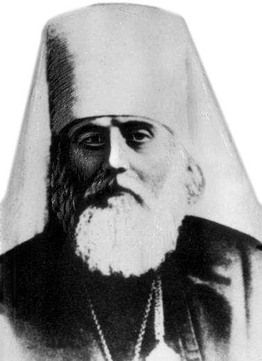 митрополит Георгий (Ярошевский)