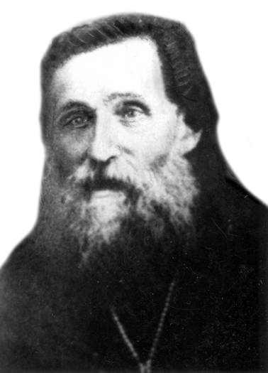 священномученик Александр Глаголев