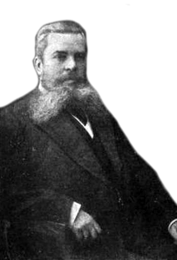Николай Чеславович Зайончковский (Нахимов)
