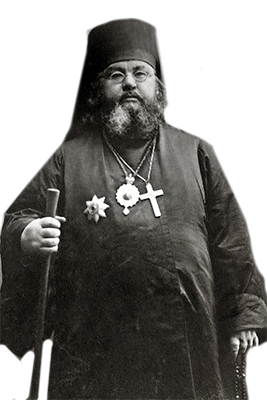 архиепископ Алексий (Дородницын)