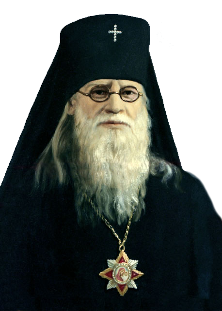 архиепископ Алексий (Лавров-Платонов)