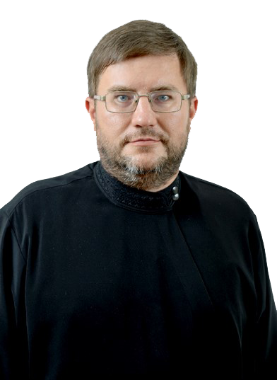 Алексей Сергеевич Кашкин