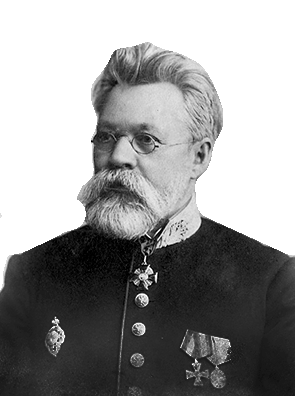 Андрей Александрович Кириллов