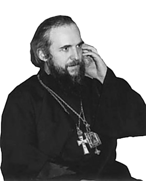 архиепископ Иоанн (Шаховской)