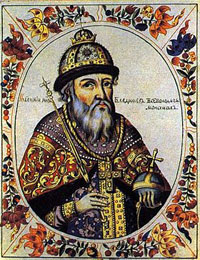 великий князь Владимир Мономах